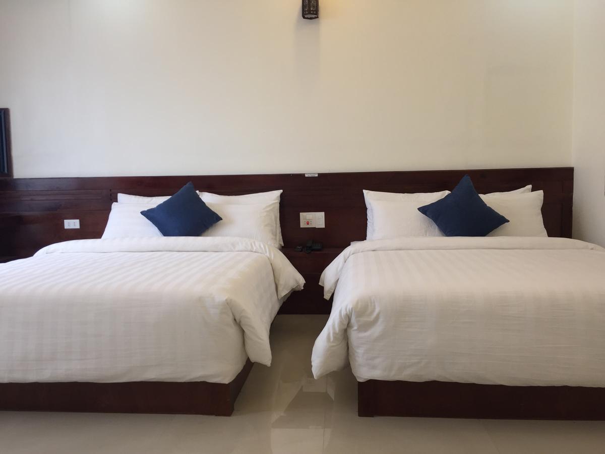 Olympya Hotel Sapa Exterior foto